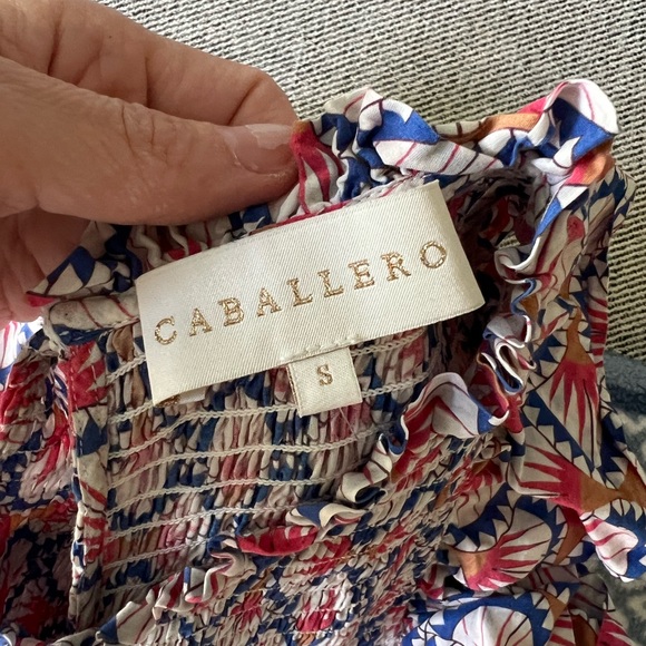 Caballero bea dress - Picture 5 of 5